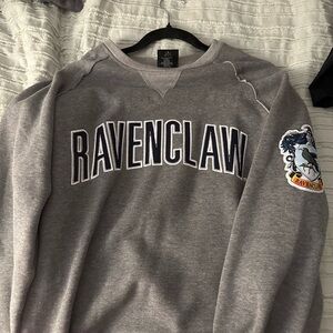 Official Harry Potter sweater